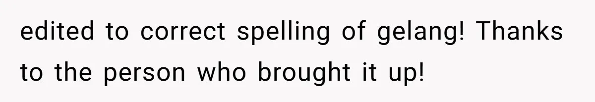 Grandfather Calls His Granddaughter’s Cultural Jewelry “Disgraceful” - Then Threatens to Cut Off the Family When Mom Refuses to Obey edited to correct spelling of gelang! Thanks to the person who brought it up!