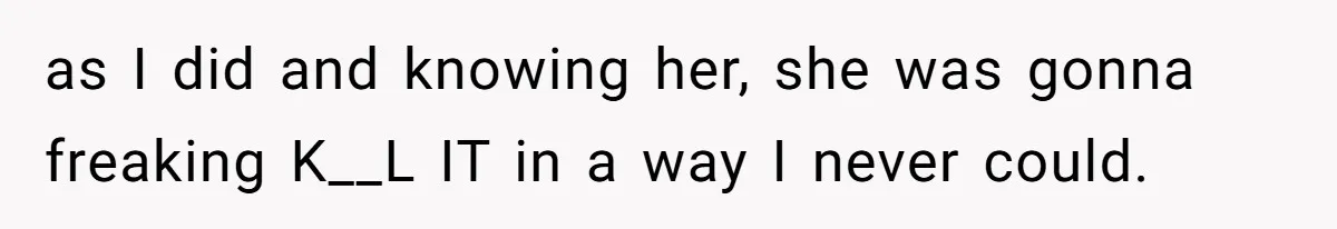 Creep Hit on an 18-Year-Old at a Career Fair - So Her Big Sister Made One Call and Ended His Career as I did and knowing her, she was gonna freaking K__L IT in a way I never could.