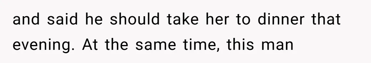 Creep Hit on an 18-Year-Old at a Career Fair - So Her Big Sister Made One Call and Ended His Career and said he should take her to dinner that evening. At the same time, this man