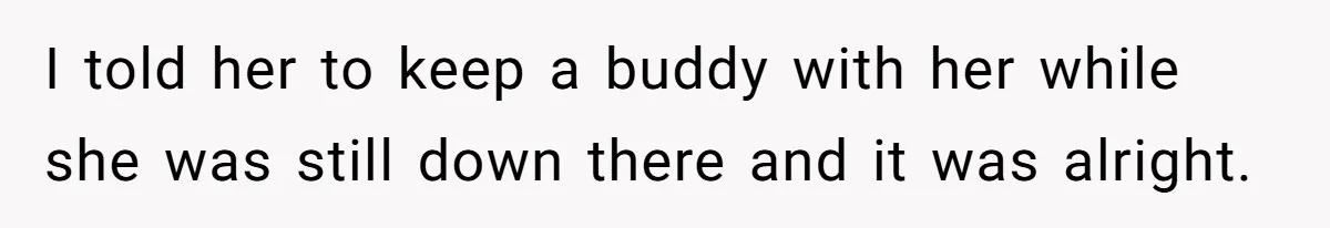 Creep Hit on an 18-Year-Old at a Career Fair - So Her Big Sister Made One Call and Ended His Career I told her to keep a buddy with her while she was still down there and it was alright.