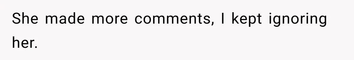 College Class Turns Into Drama When Muslim Student Refuses To Take Off Hijab On 9/11 She made more comments, I kept ignoring her.