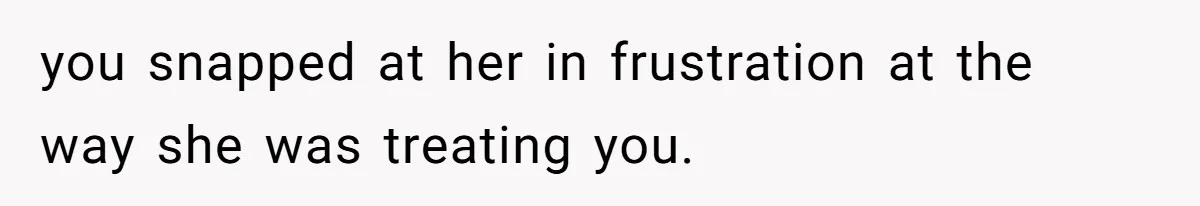 College Class Turns Into Drama When Muslim Student Refuses To Take Off Hijab On 9/11 you snapped at her in frustration at the way she was treating you.