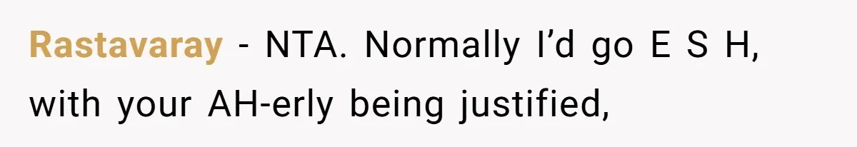 College Class Turns Into Drama When Muslim Student Refuses To Take Off Hijab On 9/11 Rastavaray − NTA. Normally I’d go E S H, with your AH-erly being justified,