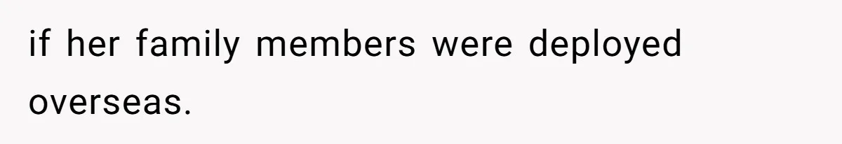 College Class Turns Into Drama When Muslim Student Refuses To Take Off Hijab On 9/11 if her family members were deployed overseas.