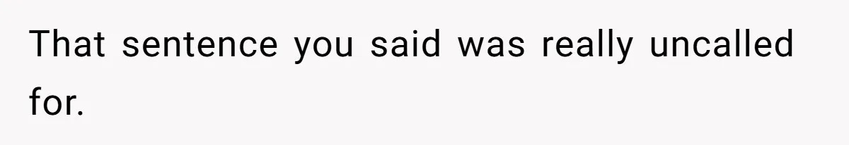 College Class Turns Into Drama When Muslim Student Refuses To Take Off Hijab On 9/11 That sentence you said was really uncalled for.