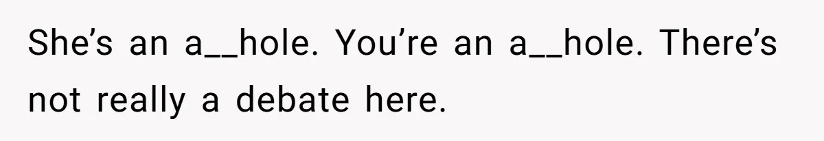College Class Turns Into Drama When Muslim Student Refuses To Take Off Hijab On 9/11 She’s an a__hole. You’re an a__hole. There’s not really a debate here.