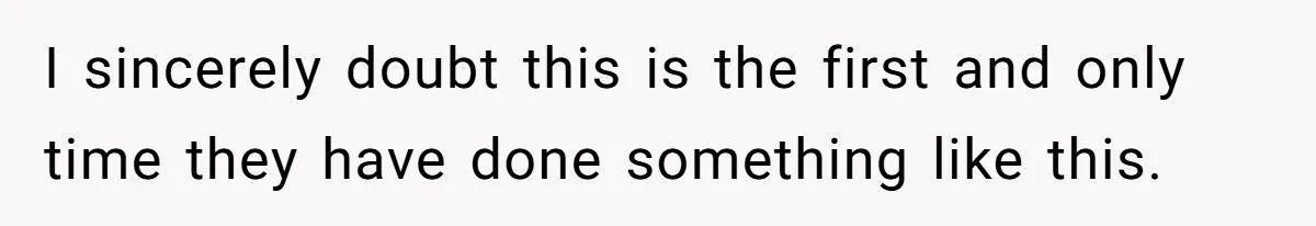 His House Isn’t ‘The House’: Parents Leave Their Kid Behind While They Hit a Brewery I sincerely doubt this is the first and only time they have done something like this.