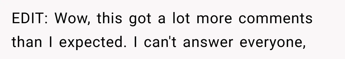 Girl Reveals Her Sister’s Romance With Her Biological Father And Mom Went Nuclear EDIT: Wow, this got a lot more comments than I expected. I can't answer everyone,