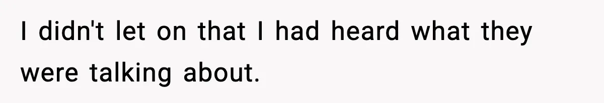 Waitress Assumes Black Women Don’t Tip, Then Gets Exactly What She Expected I didn't let on that I had heard what they were talking about.