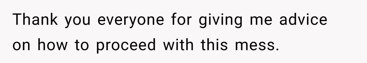 Aspiring Author Accuses SIL Of Plagiarism, Parents Threaten To Disown Her Instead Thank you everyone for giving me advice on how to proceed with this mess.