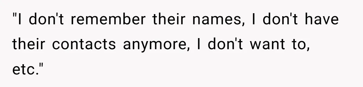 Aspiring Author Accuses SIL Of Plagiarism, Parents Threaten To Disown Her Instead "I don't remember their names, I don't have their contacts anymore, I don't want to, etc."