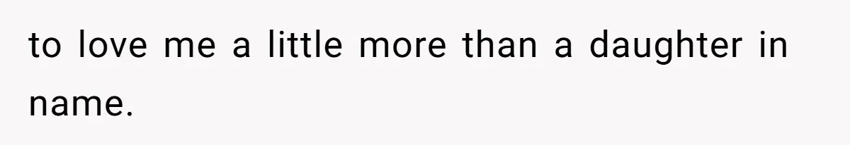 Aspiring Author Accuses SIL Of Plagiarism, Parents Threaten To Disown Her Instead to love me a little more than a daughter in name.