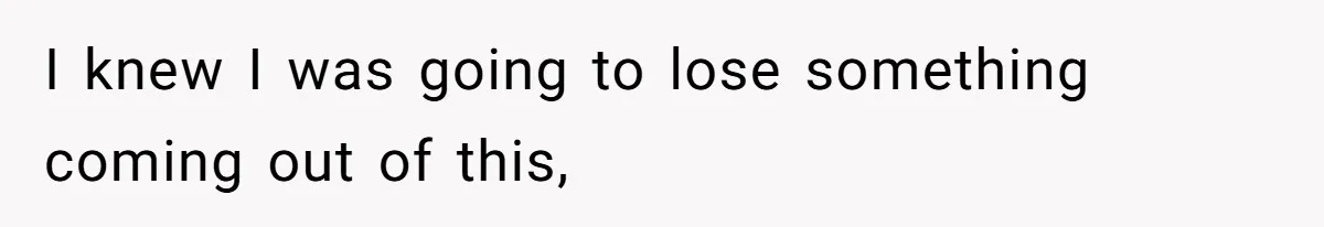 Aspiring Author Accuses SIL Of Plagiarism, Parents Threaten To Disown Her Instead I knew I was going to lose something coming out of this,