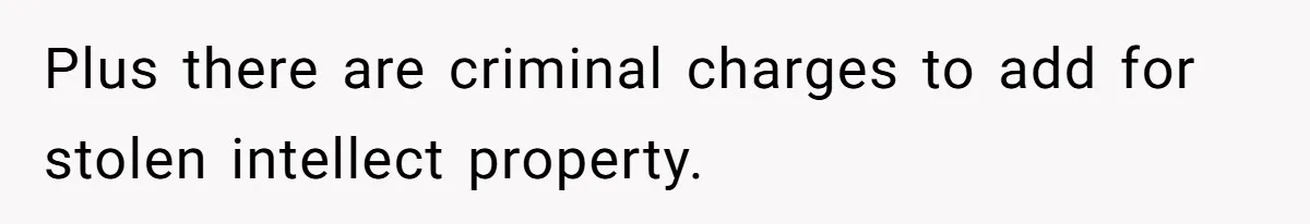 Aspiring Author Accuses SIL Of Plagiarism, Parents Threaten To Disown Her Instead Plus there are criminal charges to add for stolen intellect property.