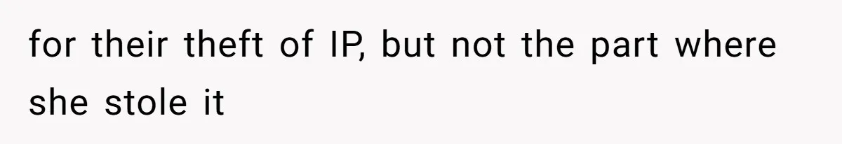 Aspiring Author Accuses SIL Of Plagiarism, Parents Threaten To Disown Her Instead for their theft of IP, but not the part where she stole it