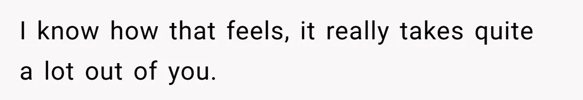 Aspiring Author Accuses SIL Of Plagiarism, Parents Threaten To Disown Her Instead I know how that feels, it really takes quite a lot out of you.