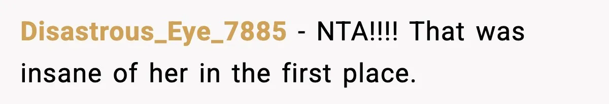 Teen Calls Sister ‘Disgusting’ After She Steals Ex’s Dog And Threatens To Kill It Disastrous_Eye_7885 − NTA!!!! That was insane of her in the first place.