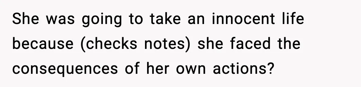 Teen Calls Sister ‘Disgusting’ After She Steals Ex’s Dog And Threatens To Kill It She was going to take an innocent life because (checks notes) she faced the consequences of her own actions?