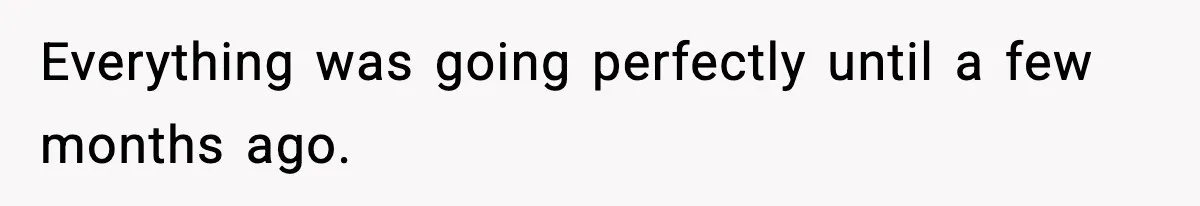 Dad Disowns Stepdaughter After She Chooses Mom’s Affair Partner Over Him, And He Can’t Believe It Everything was going perfectly until a few months ago.
