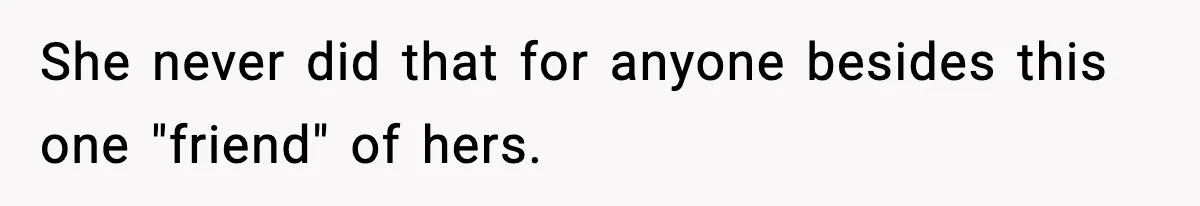 Dad Disowns Stepdaughter After She Chooses Mom’s Affair Partner Over Him, And He Can’t Believe It She never did that for anyone besides this one "friend" of hers.