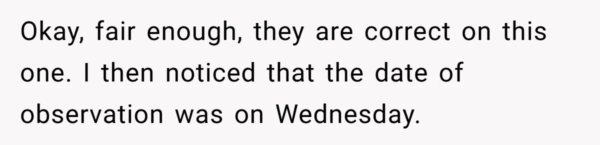 Homeowner Turns Bulldogs Flag Rule on HOA, Flies It Every Game Day Until They Give Up Okay, fair enough, they are correct on this one. I then noticed that the date of observation was on Wednesday.