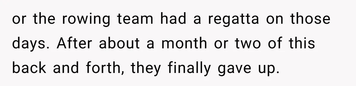 Homeowner Turns Bulldogs Flag Rule on HOA, Flies It Every Game Day Until They Give Up or the rowing team had a regatta on those days. After about a month or two of this back and forth, they finally gave up.