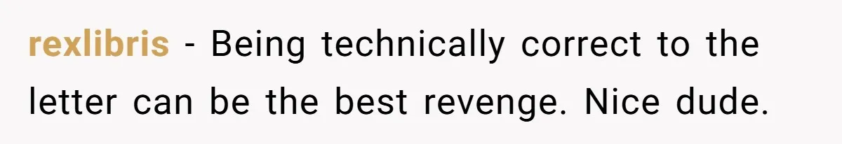 Homeowner Turns Bulldogs Flag Rule on HOA, Flies It Every Game Day Until They Give Up rexlibris − Being technically correct to the letter can be the best revenge. Nice dude.