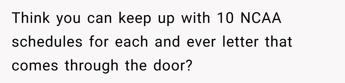 Homeowner Turns Bulldogs Flag Rule on HOA, Flies It Every Game Day Until They Give Up Think you can keep up with 10 NCAA schedules for each and ever letter that comes through the door?