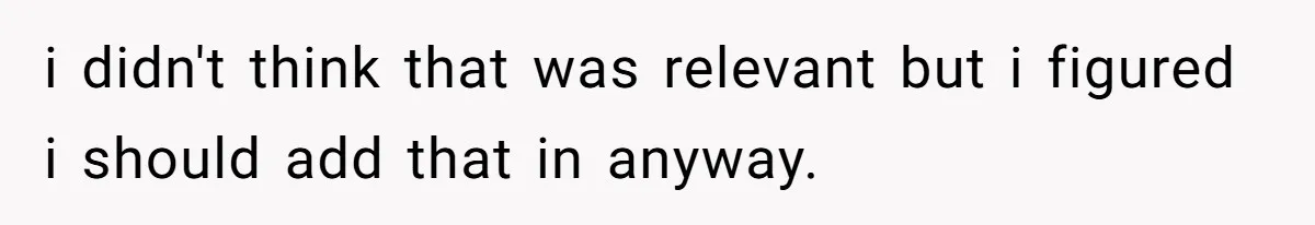 “Baby-Trapped” or Betrayed? When Reproductive Coercion Strikes a Marriage i didn't think that was relevant but i figured i should add that in anyway.