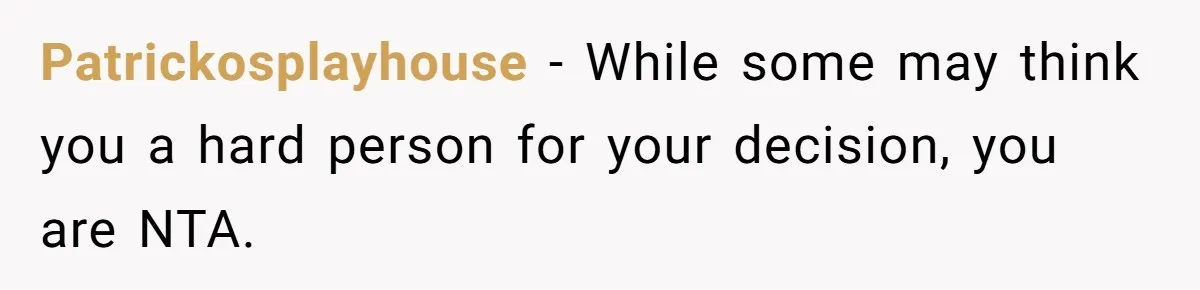 Woman Wants Divorce After Husband Suddenly Decides To Raise Three Abandoned Kids Without Her Consent Patrickosplayhouse − While some may think you a hard person for your decision, you are NTA.