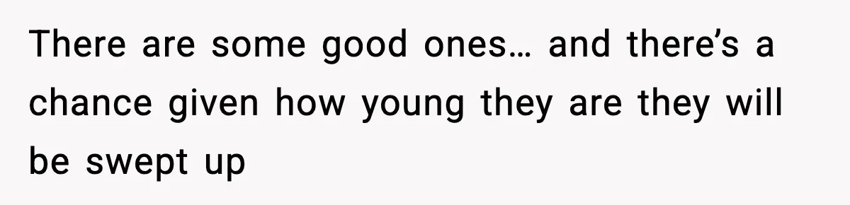 Neighbor Dumps Six Kids On Doorstep, Woman Calls Child Services, Husband Calls Her A Cow There are some good ones… and there’s a chance given how young they are they will be swept up