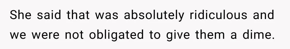 Buyers Demand $10K After Closing - So the Former Owners Got a Little Climate-Control Revenge She said that was absolutely ridiculous and we were not obligated to give them a dime.
