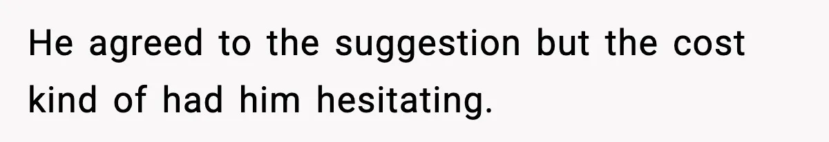 Woman Walks Out After Husband Says She Should Pay For IVF Because Infertility Is “Her Fault” He agreed to the suggestion but the cost kind of had him hesitating.