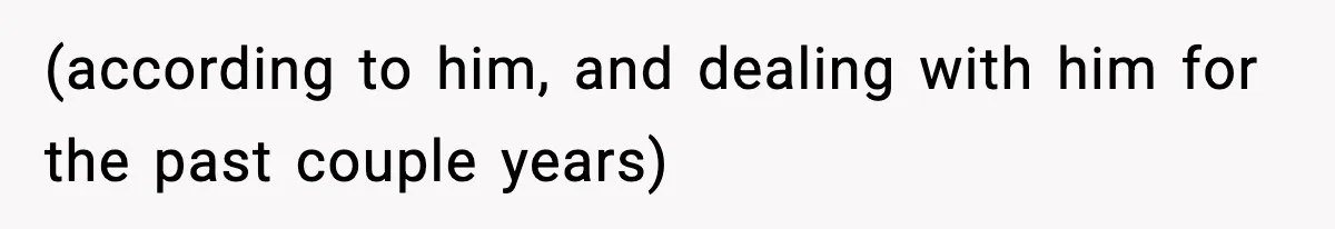 Woman Sleeps With Her Friend’s Hall Pass And Accidentally Wrecks A 15-Year Friendship (according to him, and dealing with him for the past couple years)
