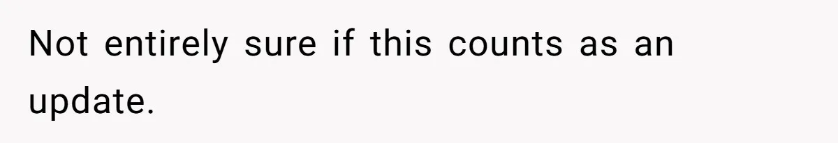 White Woman Gets Accused Of Cultural Appropriation For Her Natural Afro, Snaps Back Not entirely sure if this counts as an update.