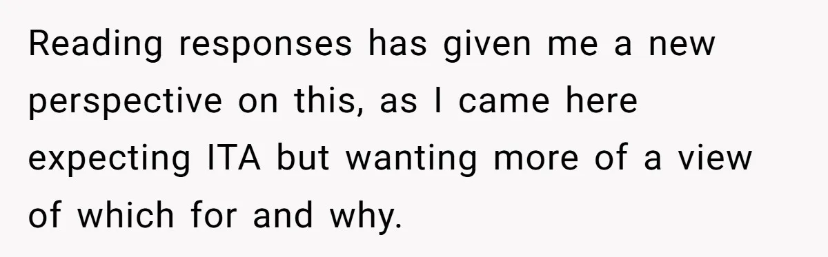 White Woman Gets Accused Of Cultural Appropriation For Her Natural Afro, Snaps Back Reading responses has given me a new perspective on this, as I came here expecting ITA but wanting more of a view of which for and why.