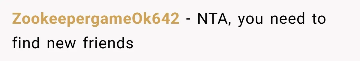 White Woman Gets Accused Of Cultural Appropriation For Her Natural Afro, Snaps Back ZookeepergameOk642 − NTA, you need to find new friends