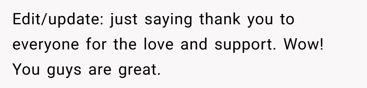 A Roommate Told Her ‘This Is Why You Have No Friends’ - Then Came Home to Nothing Edit/update: just saying thank you to everyone for the love and support. Wow! You guys are great.