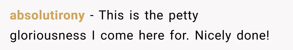 Parent Spots Luxury Car Blocking Handicapped Access Zone And Delivers Payback With Piece Of Paper absolutirony − This is the petty gloriousness I come here for. Nicely done!
