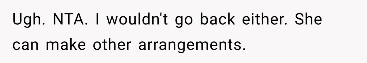 College Freshman Discovers Family's Secret Bet On Her Personal Life And Refuses Christmas Homecoming Ugh. NTA. I wouldn't go back either. She can make other arrangements.