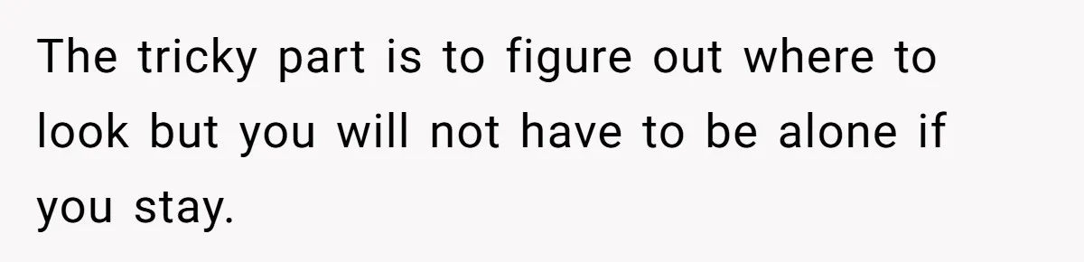 College Freshman Discovers Family's Secret Bet On Her Personal Life And Refuses Christmas Homecoming The tricky part is to figure out where to look but you will not have to be alone if you stay.