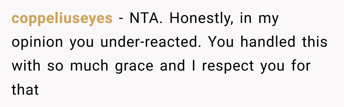 Eight Years Together, Four Years Engaged - So Why Is He Still Calling Marriage ‘a Trap’? coppeliuseyes − NTA. Honestly, in my opinion you under-reacted. You handled this with so much grace and I respect you for that