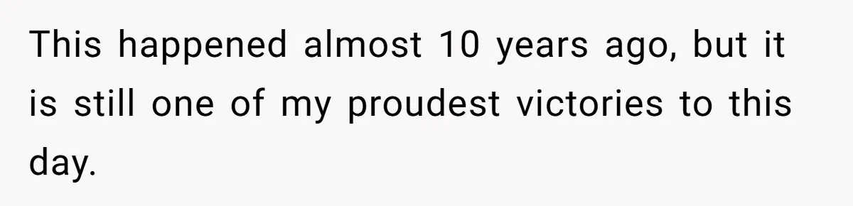 Ex Got Furious When She Deleted His PlayStation Account, But She Doesn’t Regret It One Bit This happened almost 10 years ago, but it is still one of my proudest victories to this day.