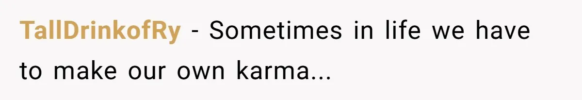 Ex Got Furious When She Deleted His PlayStation Account, But She Doesn’t Regret It One Bit TallDrinkofRy − Sometimes in life we have to make our own karma...