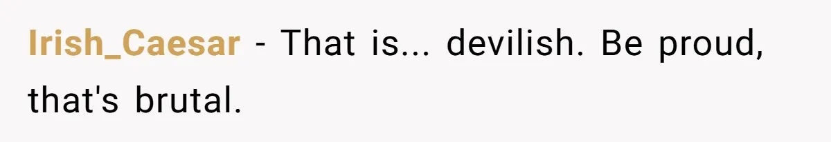 Ex Got Furious When She Deleted His PlayStation Account, But She Doesn’t Regret It One Bit Irish_Caesar − That is... devilish. Be proud, that's brutal.