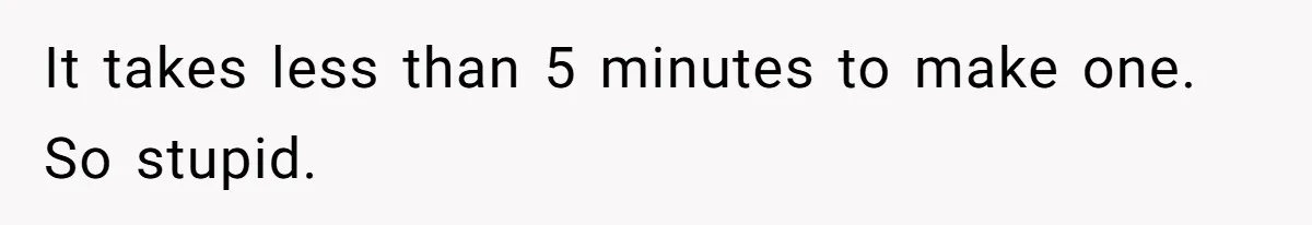 Ex Got Furious When She Deleted His PlayStation Account, But She Doesn’t Regret It One Bit It takes less than 5 minutes to make one. So stupid.
