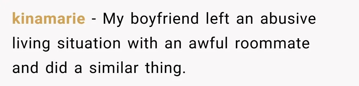 Ex Got Furious When She Deleted His PlayStation Account, But She Doesn’t Regret It One Bit kinamarie − My boyfriend left an abusive living situation with an awful roommate and did a similar thing.