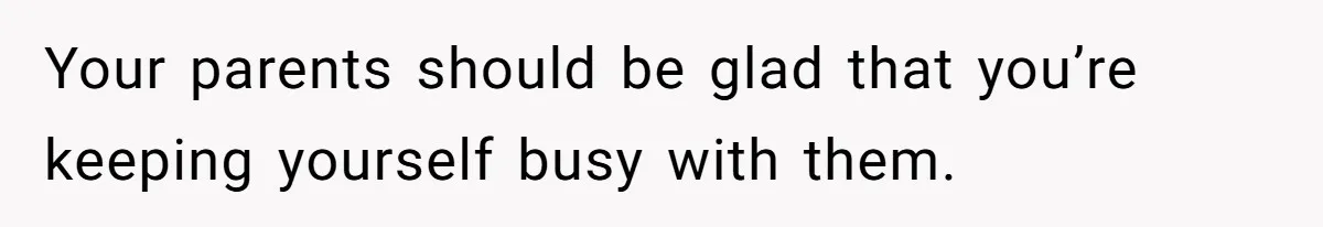 Teen Refuses To Drop Soccer And Piano Hobbies When New Stepmom Demands Sacrifice For Her Kids Your parents should be glad that you’re keeping yourself busy with them.