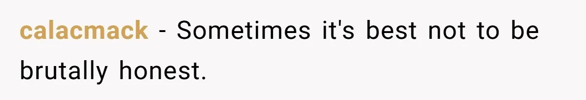 Roommate’s Fantasy About Staying Friends After Moving Out Gets Shattered In One Conversation calacmack − Sometimes it's best not to be brutally honest.