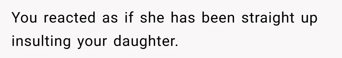 Mom Loses It Over Grandma’s ‘WinWin’ Nickname - Internet Says the Meltdown Was Worse Than the Name You reacted as if she has been straight up insulting your daughter.